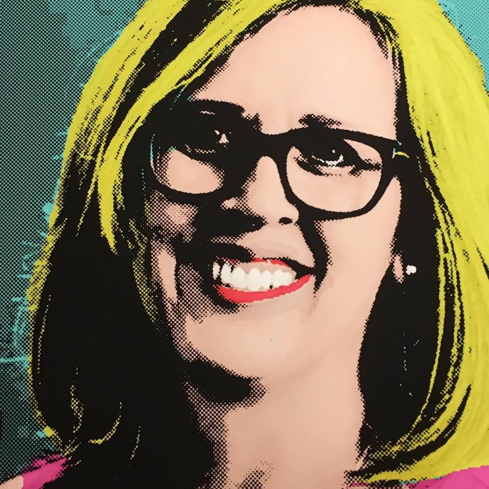 Meet your Posher, Robyn